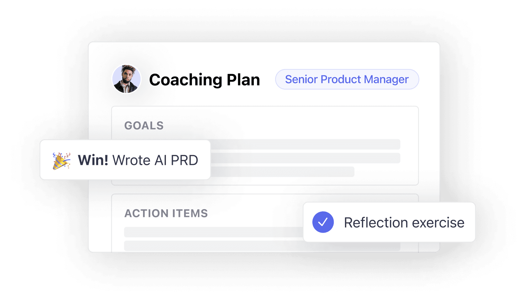 A long-term coaching plan