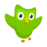 Duolingo logo