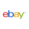 eBay logo