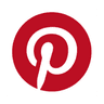 Pinterest logo