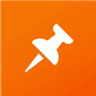 Thumbtack logo