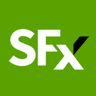 SignalFx logo