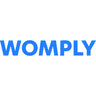 Womply logo