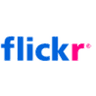 Flickr logo