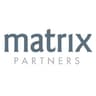 Matrix Partners logo