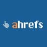 Ahrefs logo