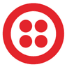 Twilio logo