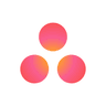 Asana logo