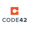 Code42 logo