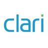 Clari logo