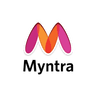 Myntra logo