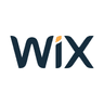 Wix logo