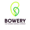 Bowery Farming logo