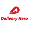 Delivery Hero logo