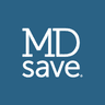 MDsave logo