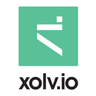 Xolv.io logo