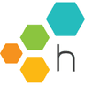 Honeycomb logo