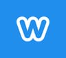 Weebly logo