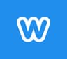 Weebly logo