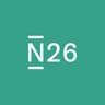 N26 logo