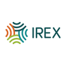 IREX logo