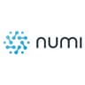 numi solutions logo