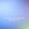 Data Science Reality logo