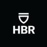 Harvard Business Review logo