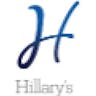 Ask Hillary's logo