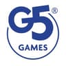 G5 Entertainment logo