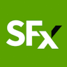 SignalFx logo