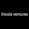 Khosla Ventures logo