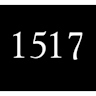 1517 Fund logo