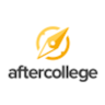 AfterCollege logo
