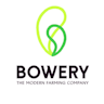 Bowery Farming logo