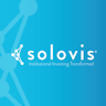 Solovis logo