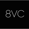 8VC logo
