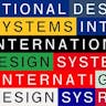 Design Systems International logo