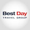 Best Day Travel Group logo