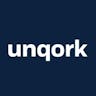 Unqork logo
