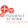 Influence at Work logo