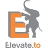 Elevate To logo