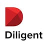 Diligent logo