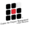 Center for Project Management logo